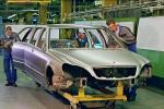 Mercedes-Benz S600 Pullman 2000 года
